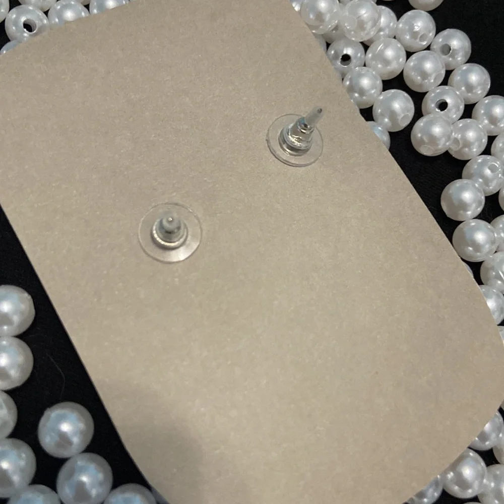 Abstract silver - Picture 3 of 3